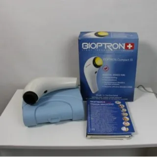 Биоптрон "Bioptron compact 3"