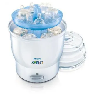 Электрический стерилизатор Philips Avent Express
