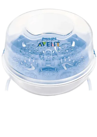 Стерилизатор Philips Avent SCF 282/02