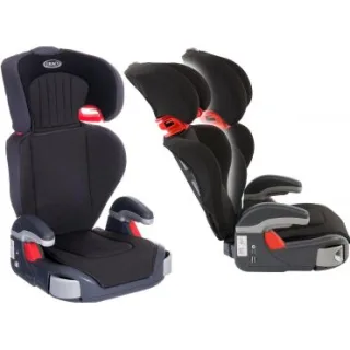Автокресло Graco Junior Maxi 15-36 кг