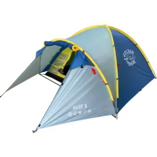 3-х местная палатка Golden shark Rest 3+