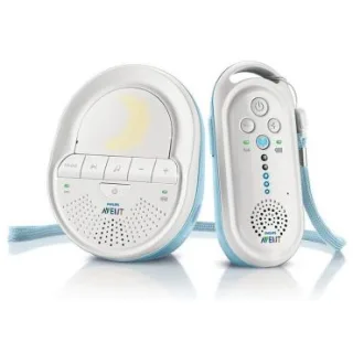 Радионяня philips avent