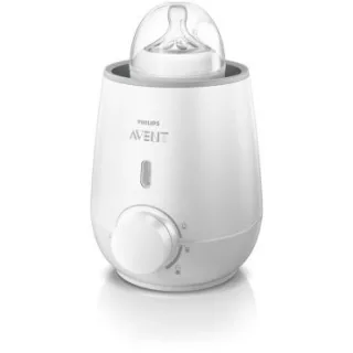 Подогреватель для бутылочек электрический Philips Avent SCF 355/00