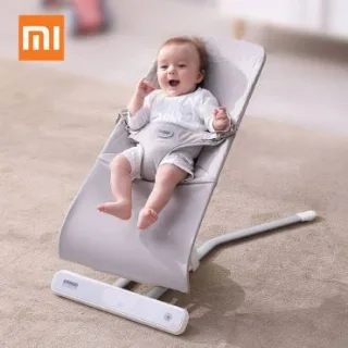 Шезлонг качалка Xiaomi Ronbei Lobey