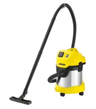 Хозяйственный пылесос Karcher WD 3 P PREMIUM