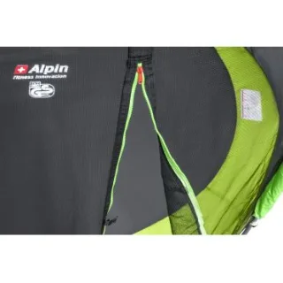 Батут аренда ALPIN 404 см