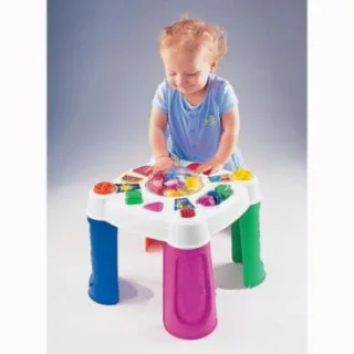 Музыкальный столик Fisher Price