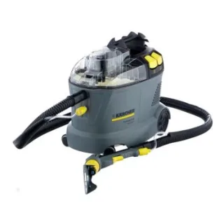 Моющий пылесос Karcher Puzzi 8/1 С