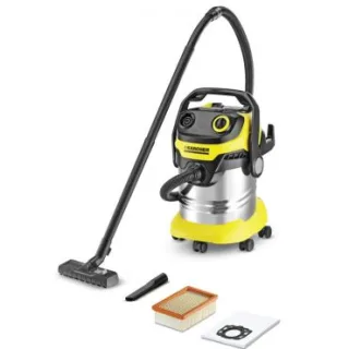 Промышленный пылесос Karcher WD 5 PREMIUM