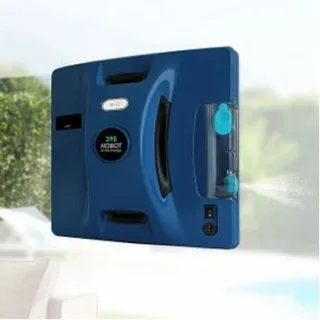 Робот для мытья окон Hobot 298 Ultrasonic