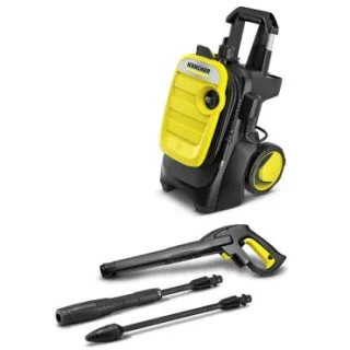 Мойка высокого давления Karcher K 5 Compact