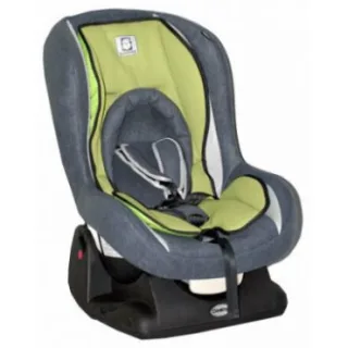 Автокресло Geoby Goodbaby 0-18 кг