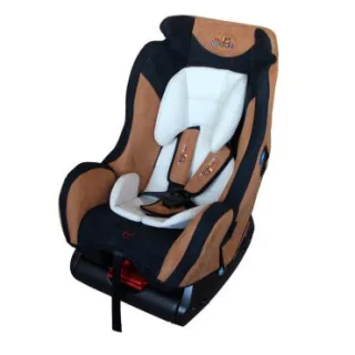 Автокресло Forkiddy Favotite 0-25 кг