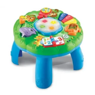Музыкальный столик Leap Frog "Сафари"