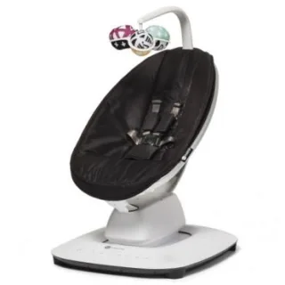 Кресло-качалка 4moms Mamaroo NEW