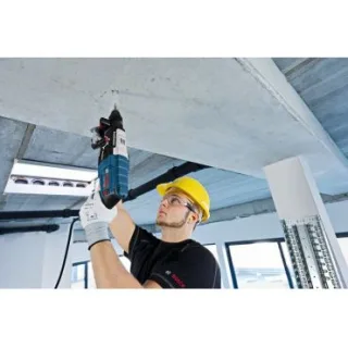 Перфоратор-дрель BOSCH GBH 2-28 PRO