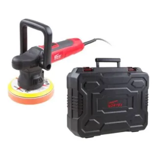 Полировальная машина Wortex PM 1810 SE