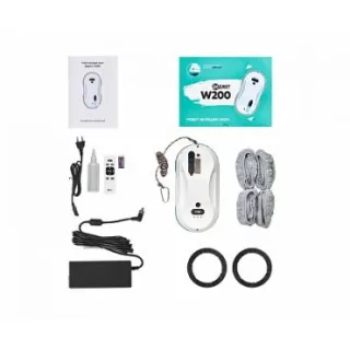 KIT FB0319 Робот - мойщик окон Даджет W200