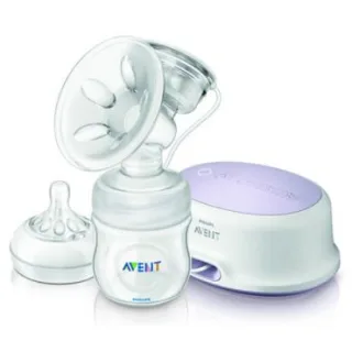 Электрический молокоотсос Philips Avent SCF 332/011