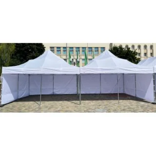 Шатер 5x10 м. (50 м.кв)