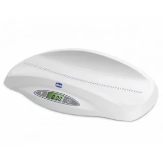 Детские электронные весы Chicco COMFORT