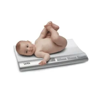 Электронные детские весы Laica PS 3001 "Я расту"