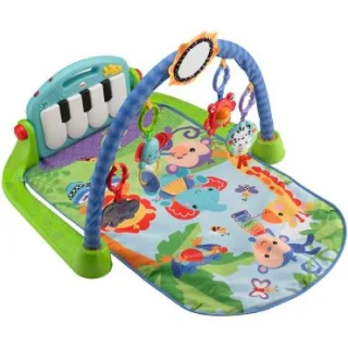 Развивающий коврик Fisher Price "Пианино"