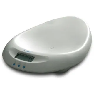Электронные детские весы Momert 6400