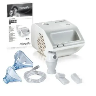 Ингалятор компрессорный Microlife 50A
