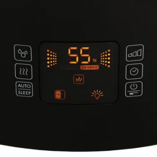 Увлажнитель воздуха Boneco Air-O-Swiss U650