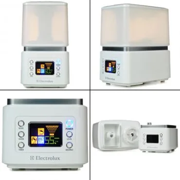 Увлажнитель воздуха Electrolux EHU-3510D