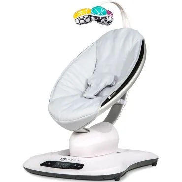 Электронные качели 4Moms MamaRoo 4.0