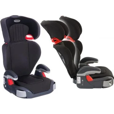 Автокресло Graco Junior Maxi 15-36 кг
