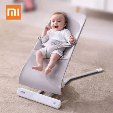Шезлонг качалка Xiaomi Ronbei Lobey