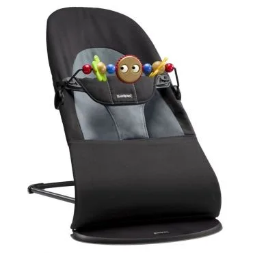 Игрушка BabyBjorn Googly Eyes