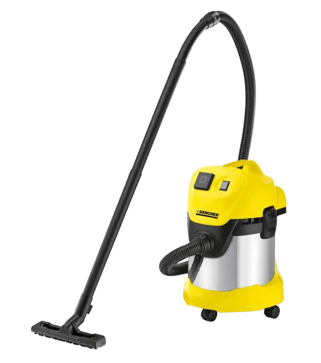 Хозяйственный пылесос Karcher WD 3 P PREMIUM