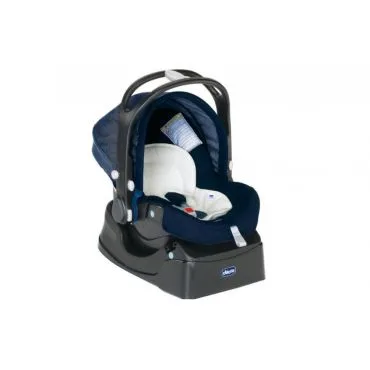 Автолюлька Chicco Auto-Fix 0-13 кг