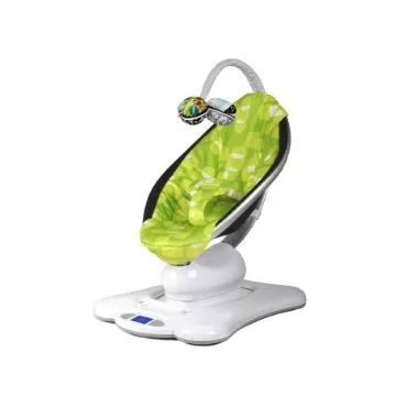 Электронные качели 4Moms MamaRoo 2.0