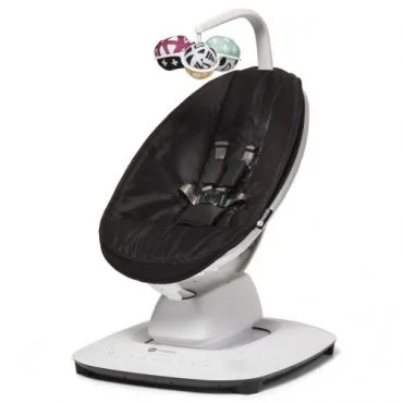 Кресло-качалка 4moms Mamaroo NEW