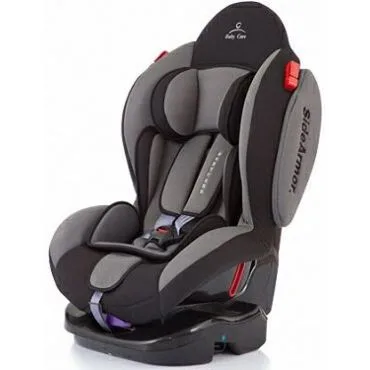 Автокресло Baby Care Side Armor 9-25 кг