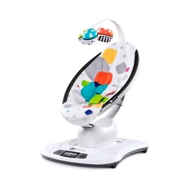 Электронные качели 4Moms MamaRoo 3.0