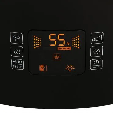 Увлажнитель воздуха Boneco Air-O-Swiss U650