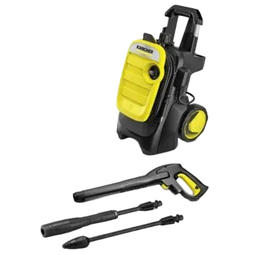 Мойка высокого давления Karcher K 5 Compact